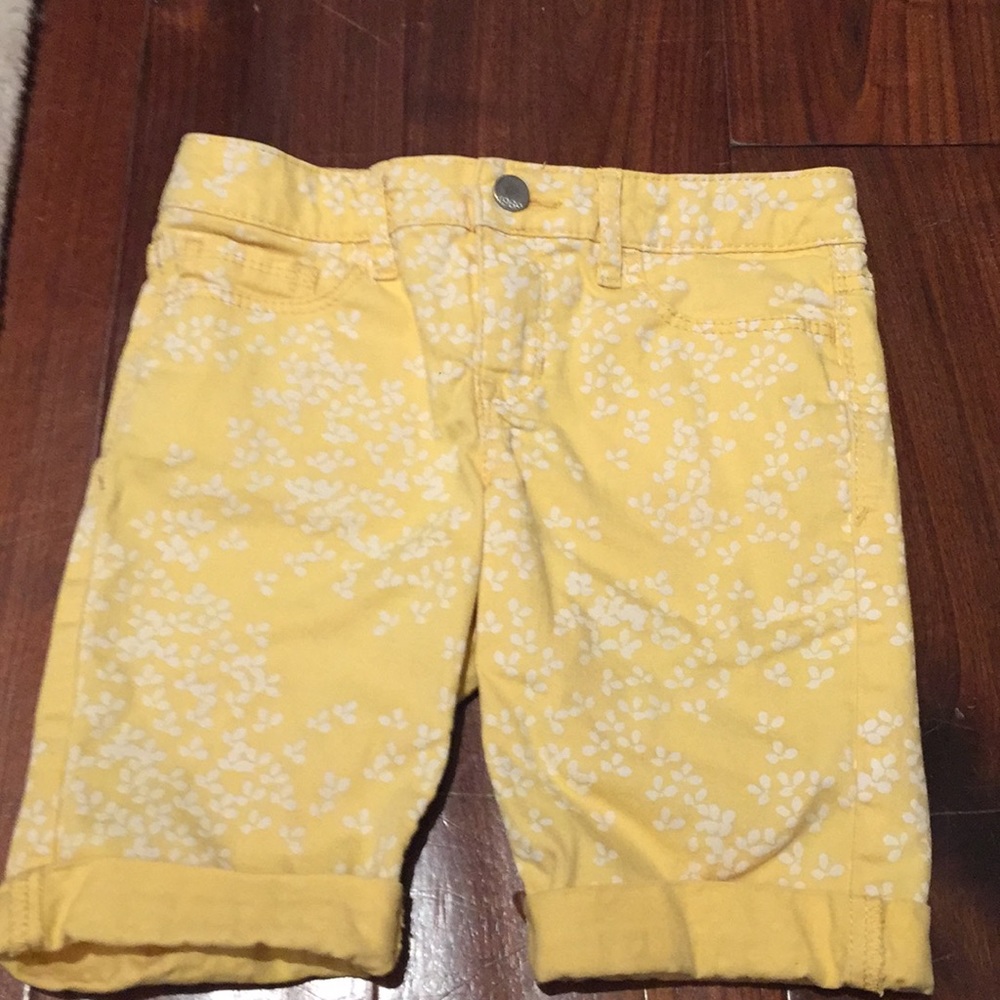 Gap Bermuda shorts